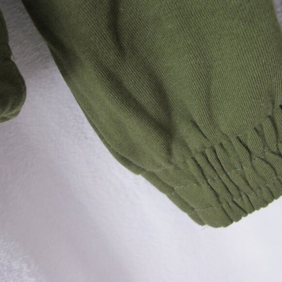 NEW Treign Crop Hoodie - Picture 6 of 10